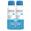 Déodorant Fraîcheur 2 x 125 ml