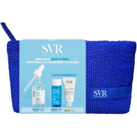 SVR Trousse B3 Hydra 30ml Hydratation Intense Peaux Sensibles