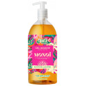 Gel Douche Monoï de Tahiti 1 L