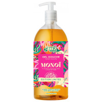 Gel Douche Monoï de Tahiti 1 L