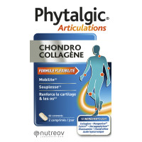 Nutreov Phytalgic Chondro Collagène 60 comprimés Soutien Articulaire