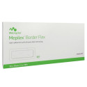 MOLNLYCKE Mepilex Border Flex 10 Pansements - Cicatrisation Rapide