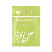 Erborian Bamboo Shot Mask 1 masque Hydratation Intense Pharma360