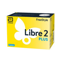 Abbott Freestyle Libre 2 Plus Capteur