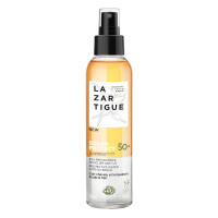 Lazartigue Solar Protect SPF50+ - Hydratation & Protection Cheveux