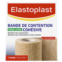 Bande cohésive 7 cm x 3 m Chair