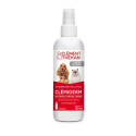 Clémiderm Hydrogel Spray 150mL - Désinfectant Antimicrobien Animal