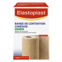 Bande cohésive 10 cm x 3,5 m Chair