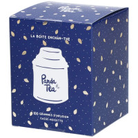 Infusion Casse-Noisette 100 g Noël