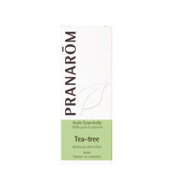 Huile Essentielle Tea-Tree (Melaleuca alternifolia) 10 ml