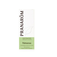 PRANAROM Huile Essentielle Palmarosa 10ml - Soin Peau Naturel