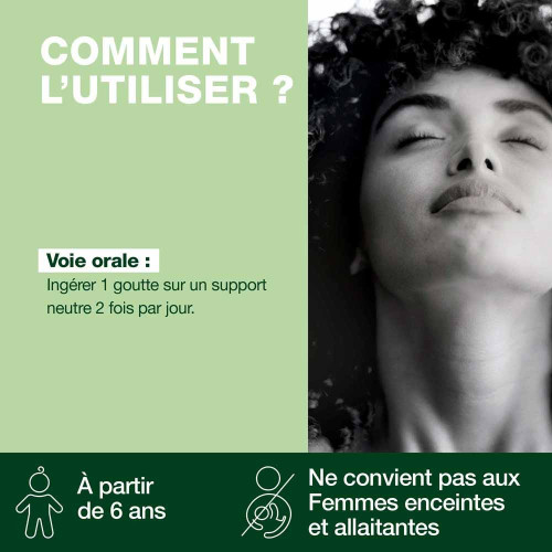 PRANAROM Huile Essentielle Lavandin Super Bio 10ml - Cicatrisante