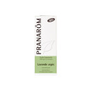 PRANAROM Huile Essentielle Lavande Aspic Bio 10ml - Antivirale