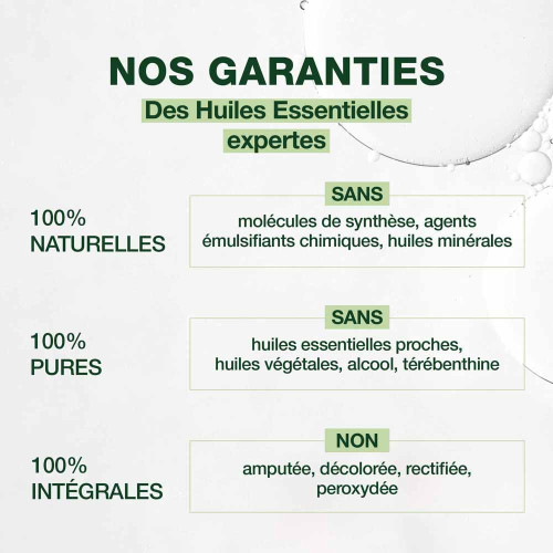 PRANAROM Huile Essentielle Lavande Aspic Bio 10ml - Antivirale