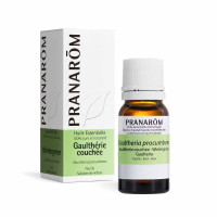 PRANAROM Gaulthérie Couchée 10ml - Soulage Articulations