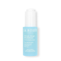 Sérum Désaltérant La Rosée 30ml - Hydratation et Tonus Peau