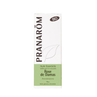 Huile Essentielle Rose de Damas (Rosa damascena) Bio 2 ml