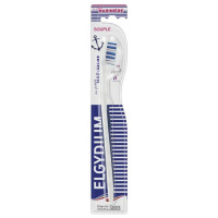 La petite marinière brosse à dents souple