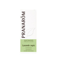 Huile Essentielle Lavande Aspic 10 ml