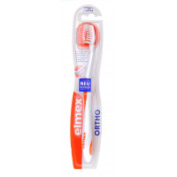 ELMEX Brosse à dents Orthodontique-4880