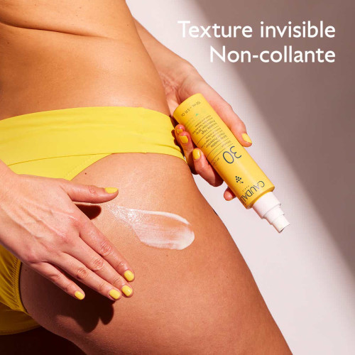 Vinosun Protect Spray Invisible Haute Protection SPF30 150 ml