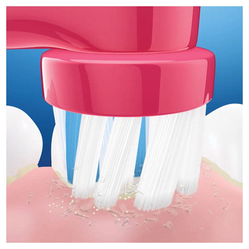 Vitality Pro Kids 3+ Princess Brosse à dents électrique Enfants