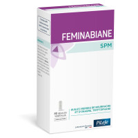 Feminabiane SPM 80 gélules