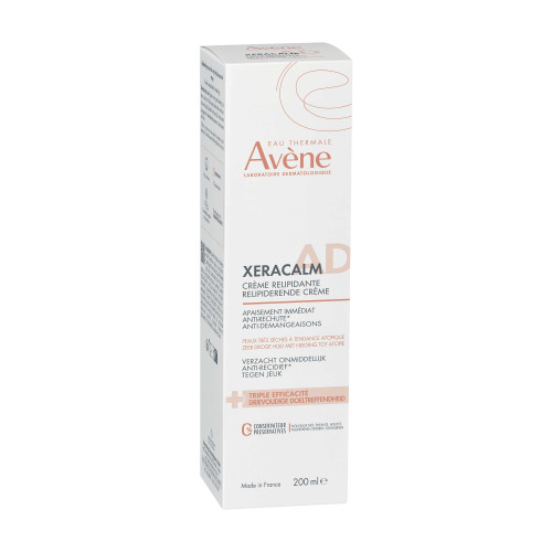 XeraCalm AD Crème Relipidante 200 ml