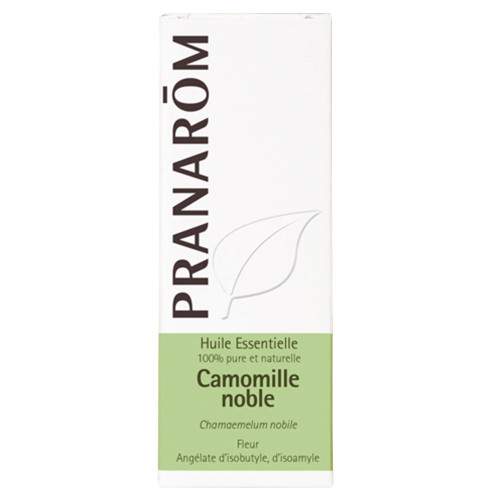 Huile Essentielle Camomille Noble (Chamaemelum nobile) 5 ml