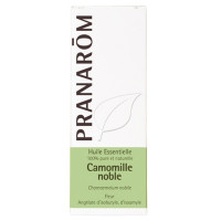 Huile Essentielle Camomille Noble (Chamaemelum nobile) 5 ml