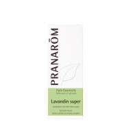 Huile Essentielle Lavandin Super (Lavandula intermedia clone super) 10 ml