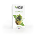 ARKOPHARMA Arkogélules Ananas 150 Gélules - Réduit Peau d'Orange