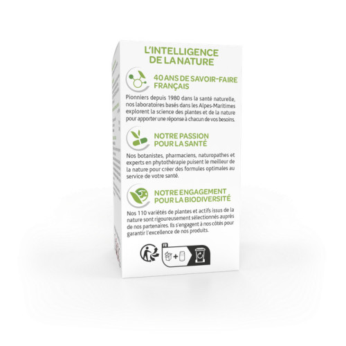 ARKOPHARMA Arkogélules Ananas 150 Gélules - Réduit Peau d'Orange