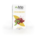 ARKOPHARMA Arkogélules Cranberryne 150 Gélules - Soutien Urinaire