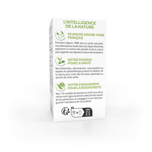 Arkopharma Arkogélules Coquelicot 45g - Sommeil et Détente