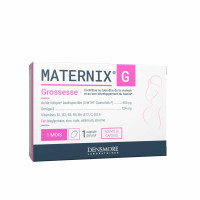 Densmore Maternix G 30 Capsules - Soutien Femme Enceinte