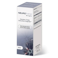 Neurotidine Densmore 500mL - Soutien pour Glaucome et Vision