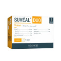 DENSMORE Suvéal Duo 90 Capsules - Vision Normale avec DHA
