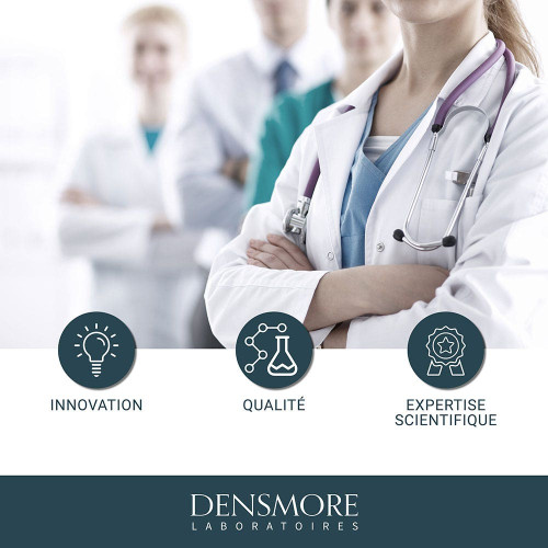 DENSMORE Suvéal Duo 90 Capsules - Vision Normale avec DHA