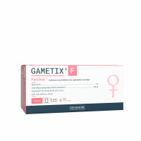 Densmore Gametix F 30 Sachets pour Fertilité Féminine