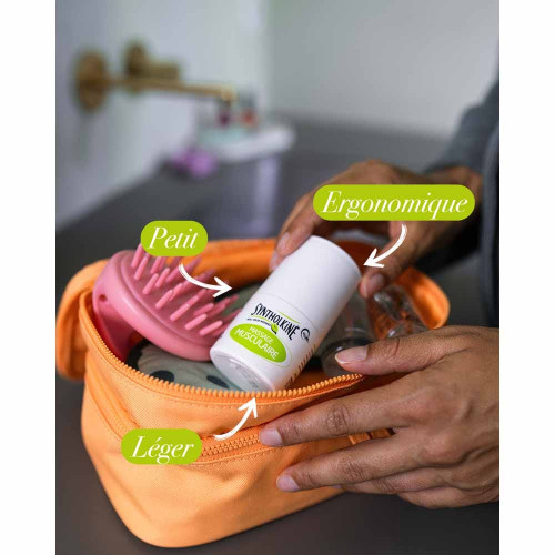SYNTHOLKINE Roll-On Massage 50mL - Soulage et Récupère Muscles