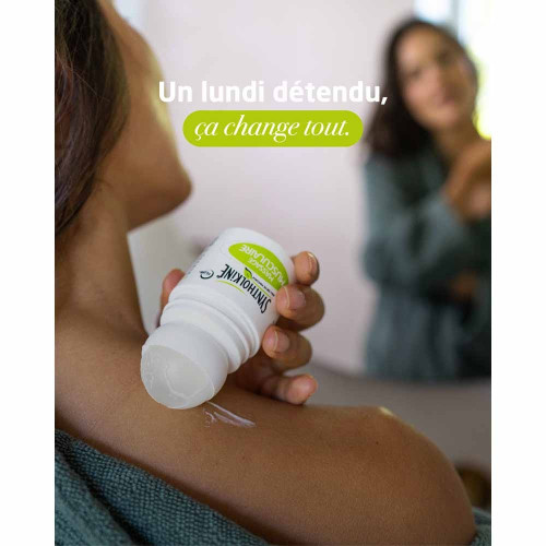 SYNTHOLKINE Roll-On Massage 50mL - Soulage et Récupère Muscles