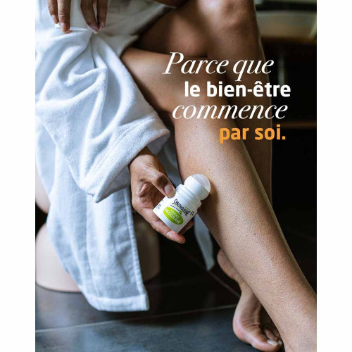SYNTHOLKINE Roll-On Massage 50mL - Soulage et Récupère Muscles