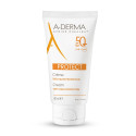 Aderma Protect Crème SPF 50+ 40mL - Protection Peaux Fragiles