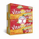 VitascorbolAcérola 1000 Lot de 2