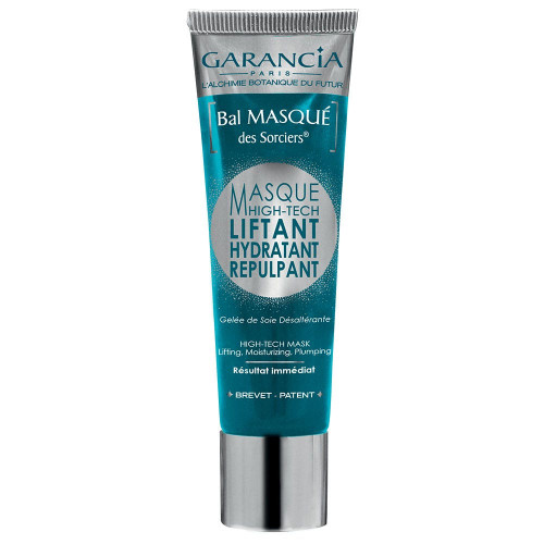 GARANCIA Bal Masqué Sorciers 50ml - Liftant Hydratant Repulpant