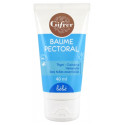 GIFRER Baume Pectoral 40ml - Soulagement rapide sur