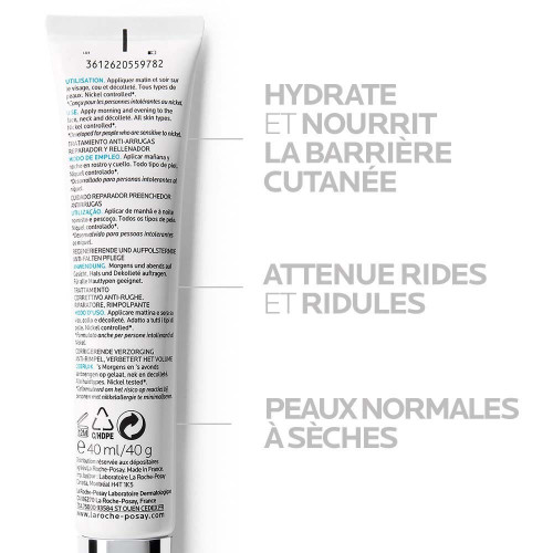 La Roche Posay Hyalu B5 Anti-Rides Repulpant 40ml