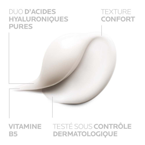 La Roche Posay Hyalu B5 Anti-Rides Repulpant 40ml