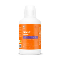 PhytoResearch Silicio Concentré 500ml - Bien-être optimal